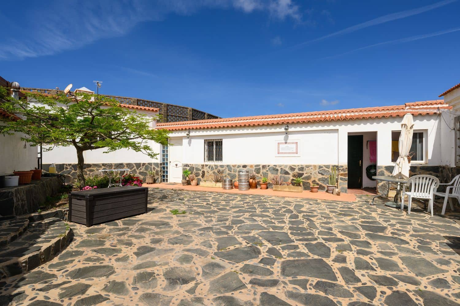 7 Zimmer Finca/Landgut zu verkaufen in Telde mit Pool Garage - 840.000 € (Ref: 9420525)