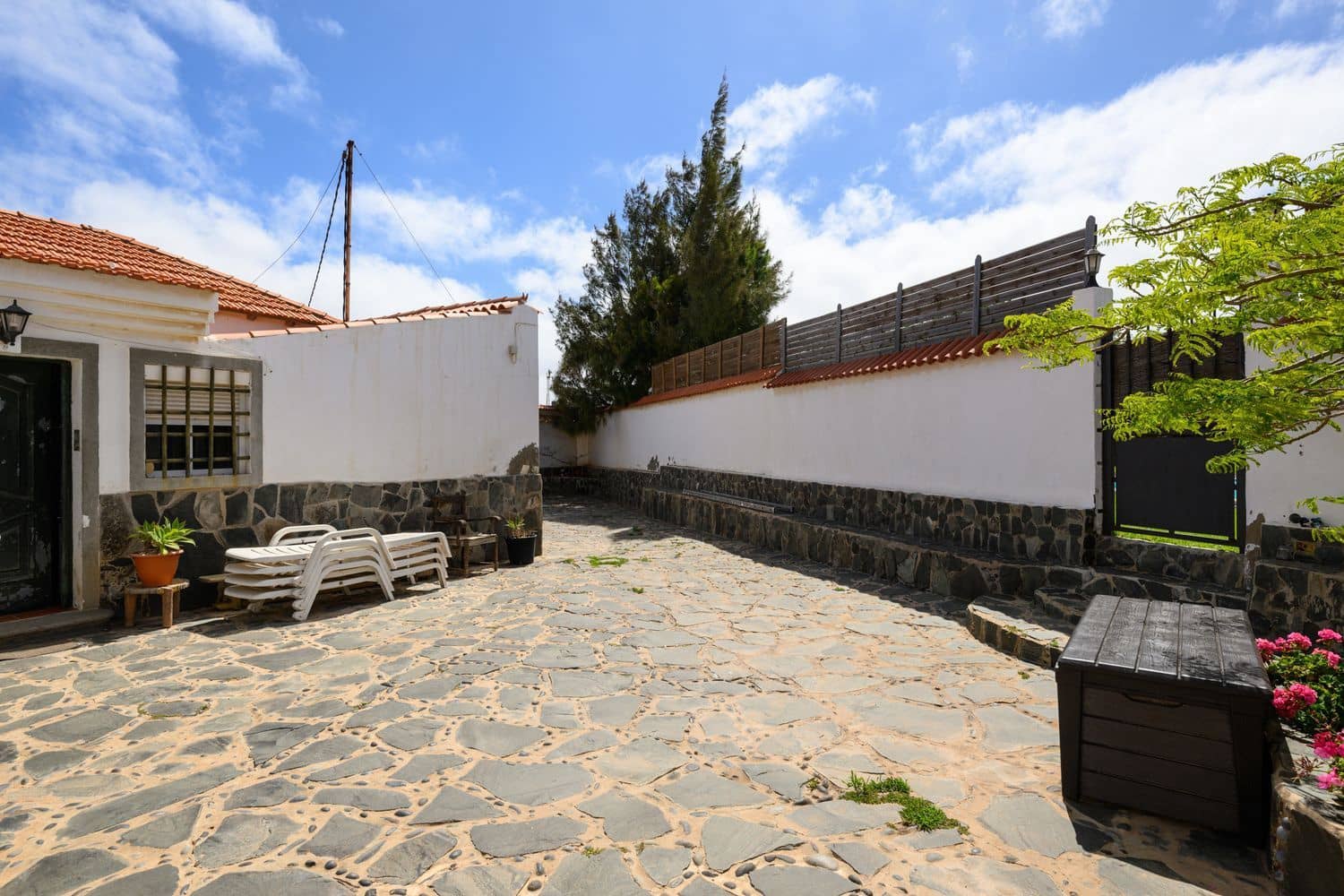 7 Zimmer Finca/Landgut zu verkaufen in Telde mit Pool Garage - 840.000 € (Ref: 9420525)