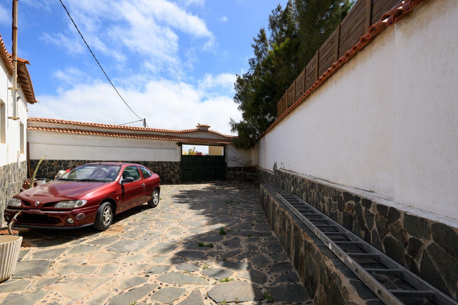 7 Zimmer Finca/Landgut zu verkaufen in Telde mit Pool Garage - 840.000 € (Ref: 9420525)