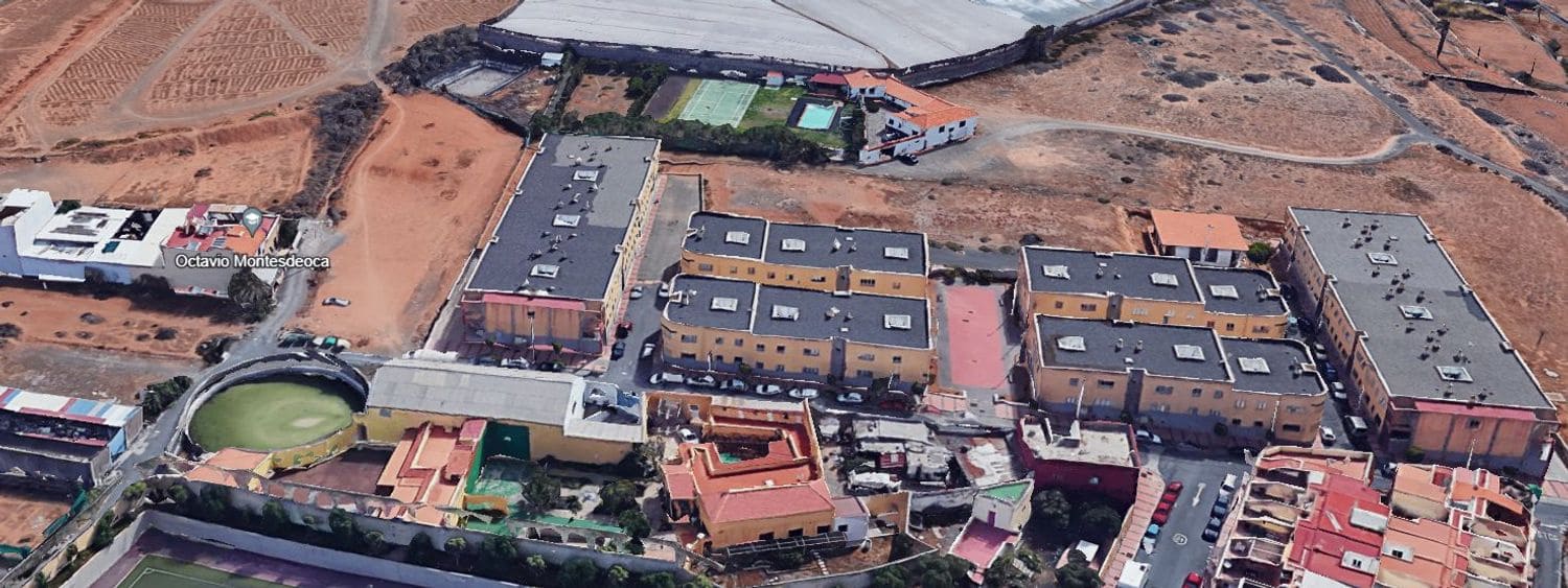 7 Zimmer Finca/Landgut zu verkaufen in Telde mit Pool Garage - 840.000 € (Ref: 9420525)