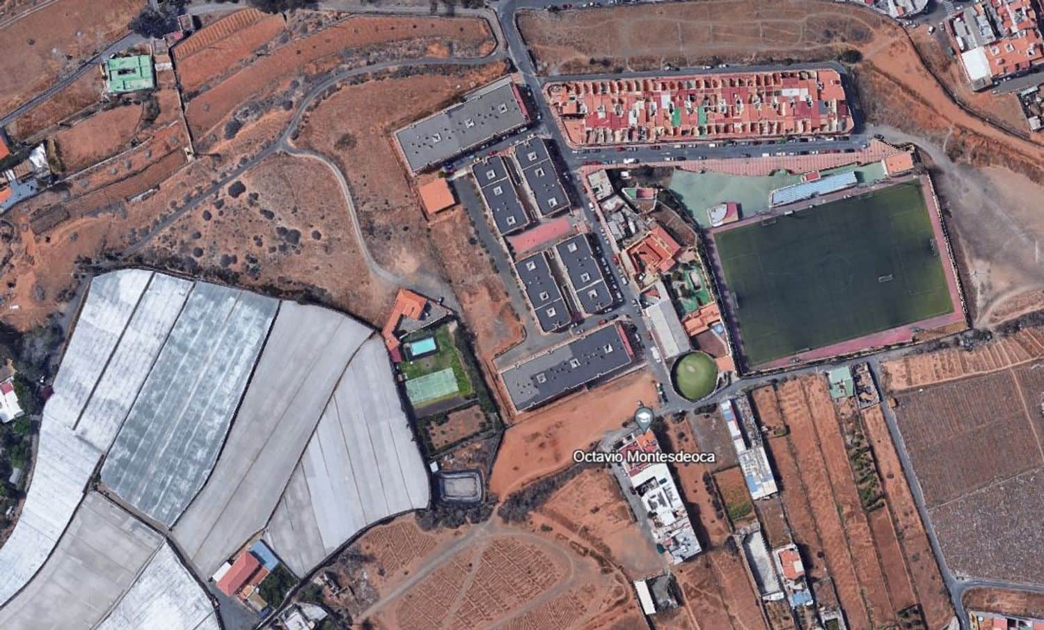 7 Zimmer Finca/Landgut zu verkaufen in Telde mit Pool Garage - 840.000 € (Ref: 9420525)