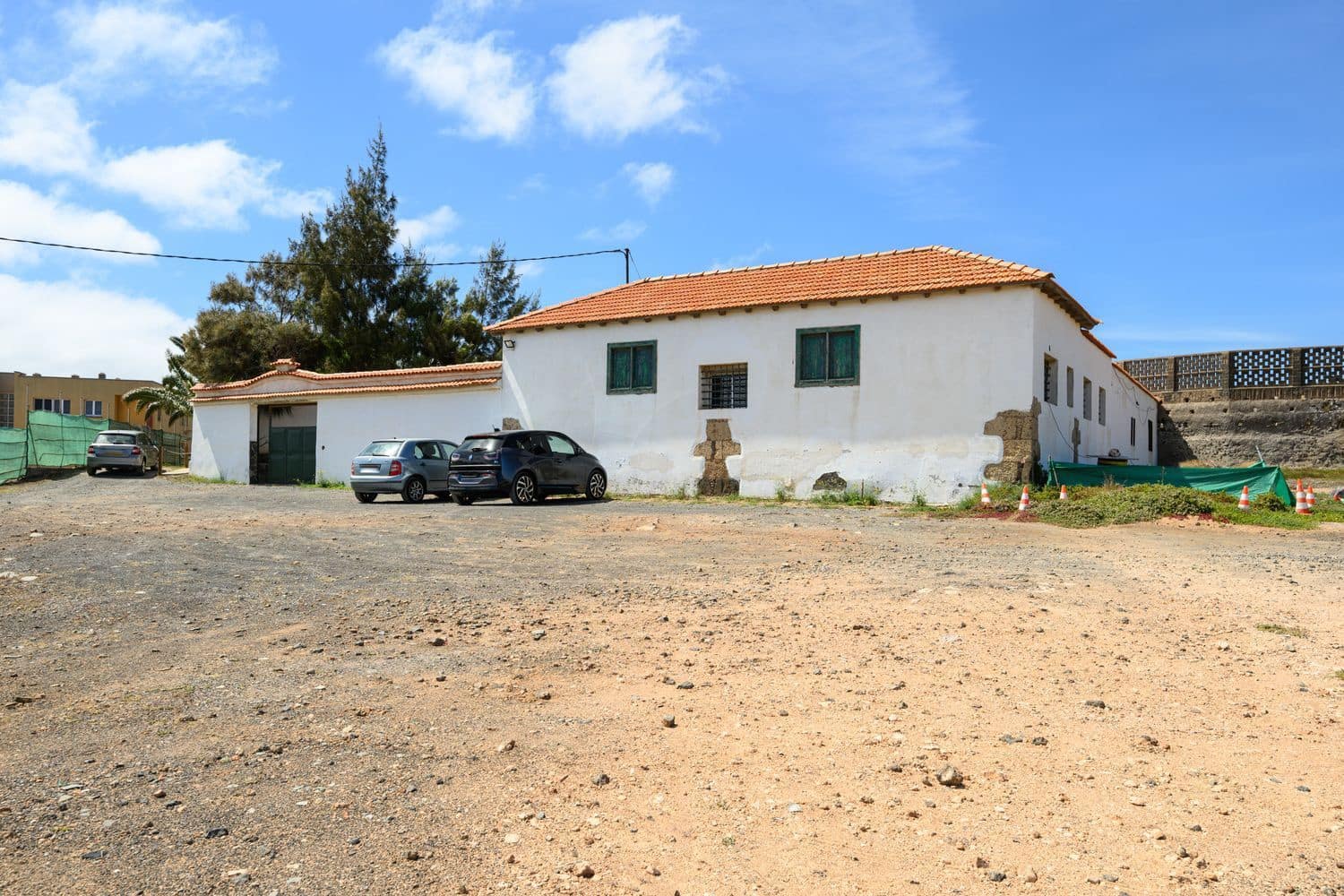 7 Zimmer Finca/Landgut zu verkaufen in Telde mit Pool Garage - 840.000 € (Ref: 9420525)