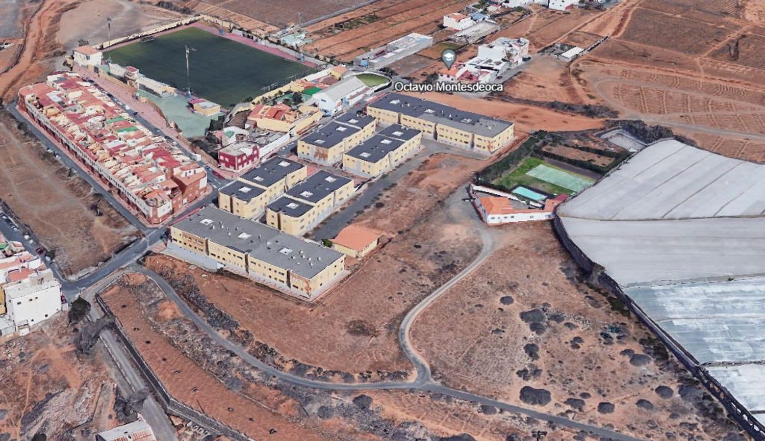 7 Zimmer Finca/Landgut zu verkaufen in Telde mit Pool Garage - 840.000 € (Ref: 9420525)