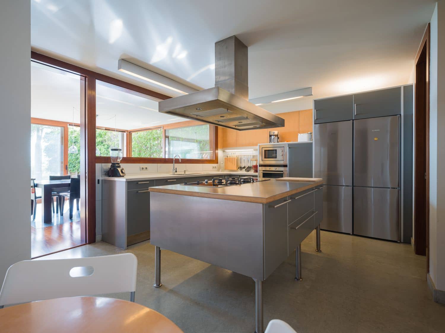 4 soverom Villa til salgs i Las Palmas de Gran Canaria med svømmebasseng garasje - € 1 600 000 (Ref: 9420526)