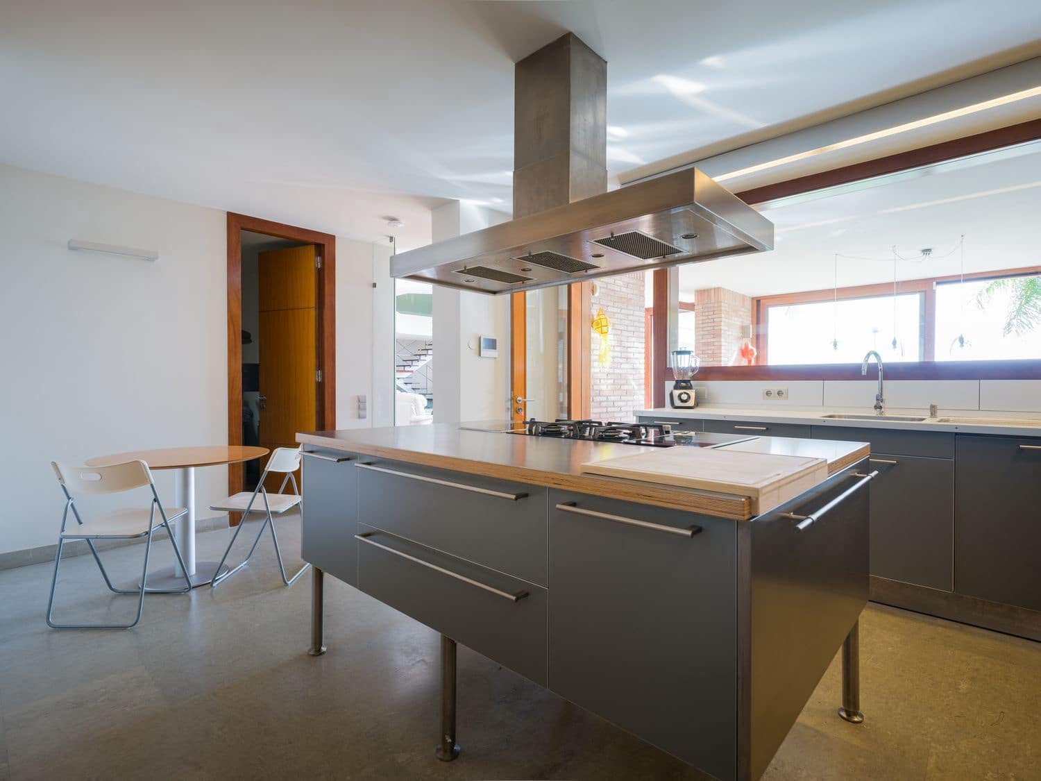 4 soverom Villa til salgs i Las Palmas de Gran Canaria med svømmebasseng garasje - € 1 600 000 (Ref: 9420526)