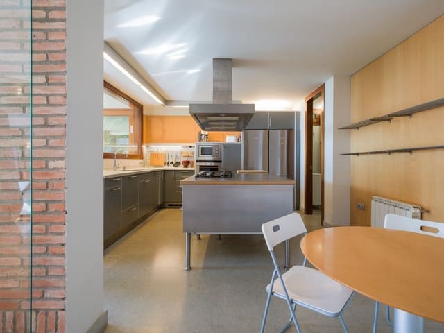 4 soverom Villa til salgs i Tafira, Las Palmas de Gran Canaria med svømmebasseng garasje - € 1 600 000 (Ref: 9420526)