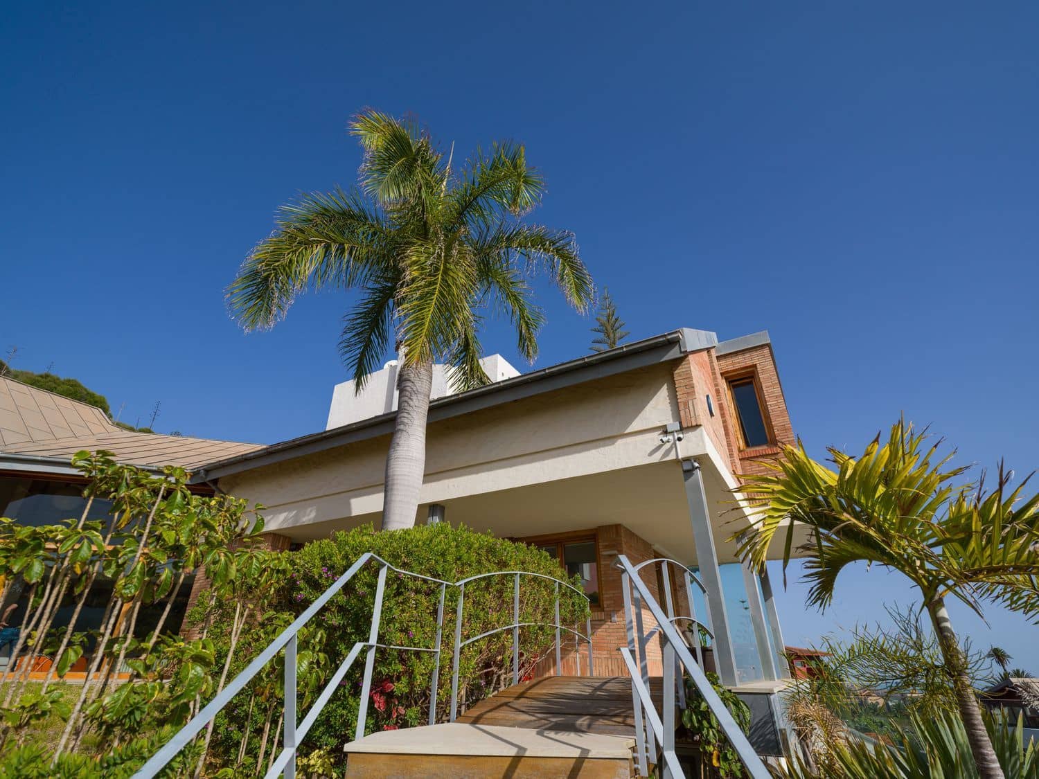 4 soverom Villa til salgs i Las Palmas de Gran Canaria med svømmebasseng garasje - € 1 600 000 (Ref: 9420526)