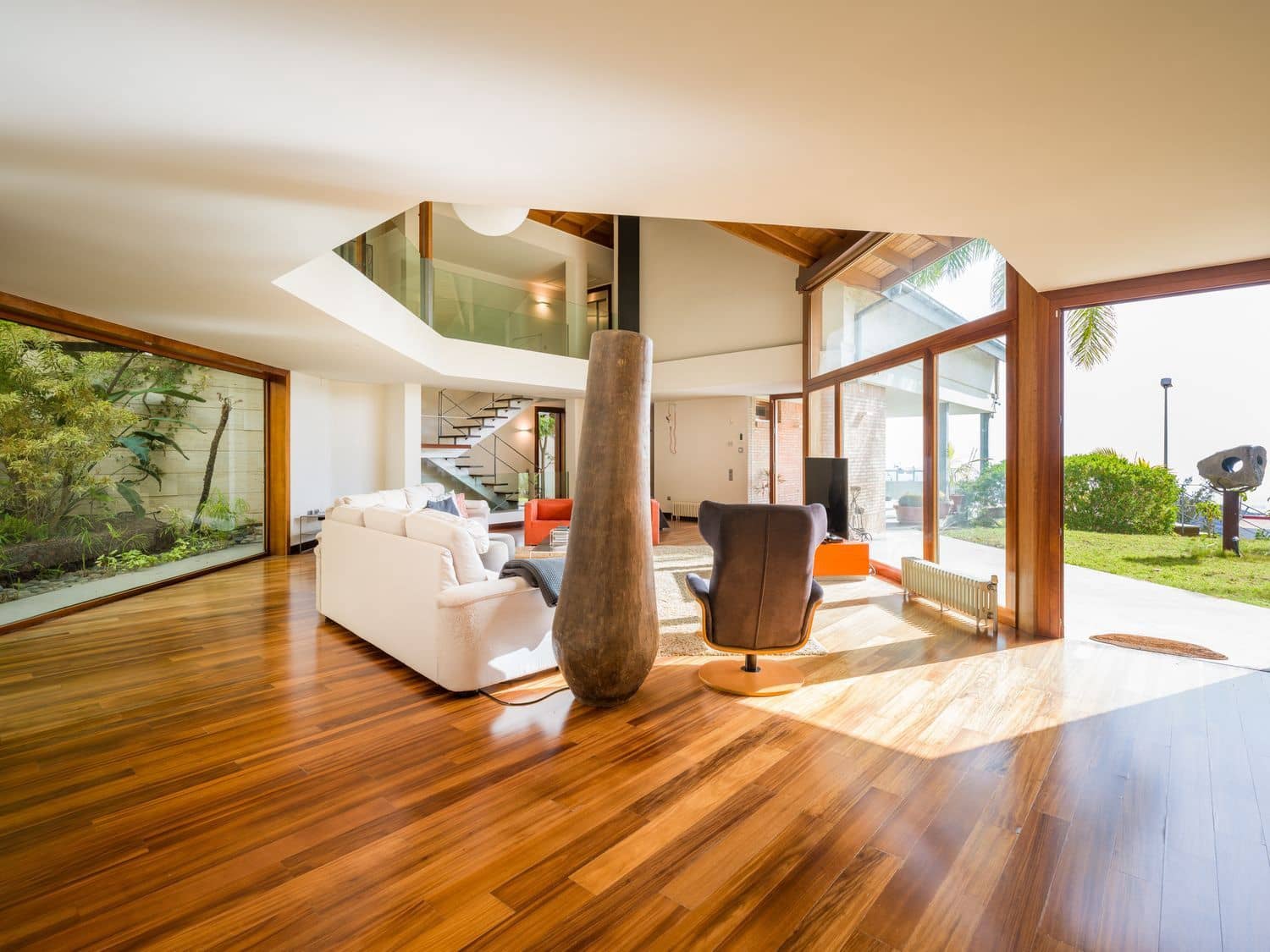 4 soverom Villa til salgs i Las Palmas de Gran Canaria med svømmebasseng garasje - € 1 600 000 (Ref: 9420526)