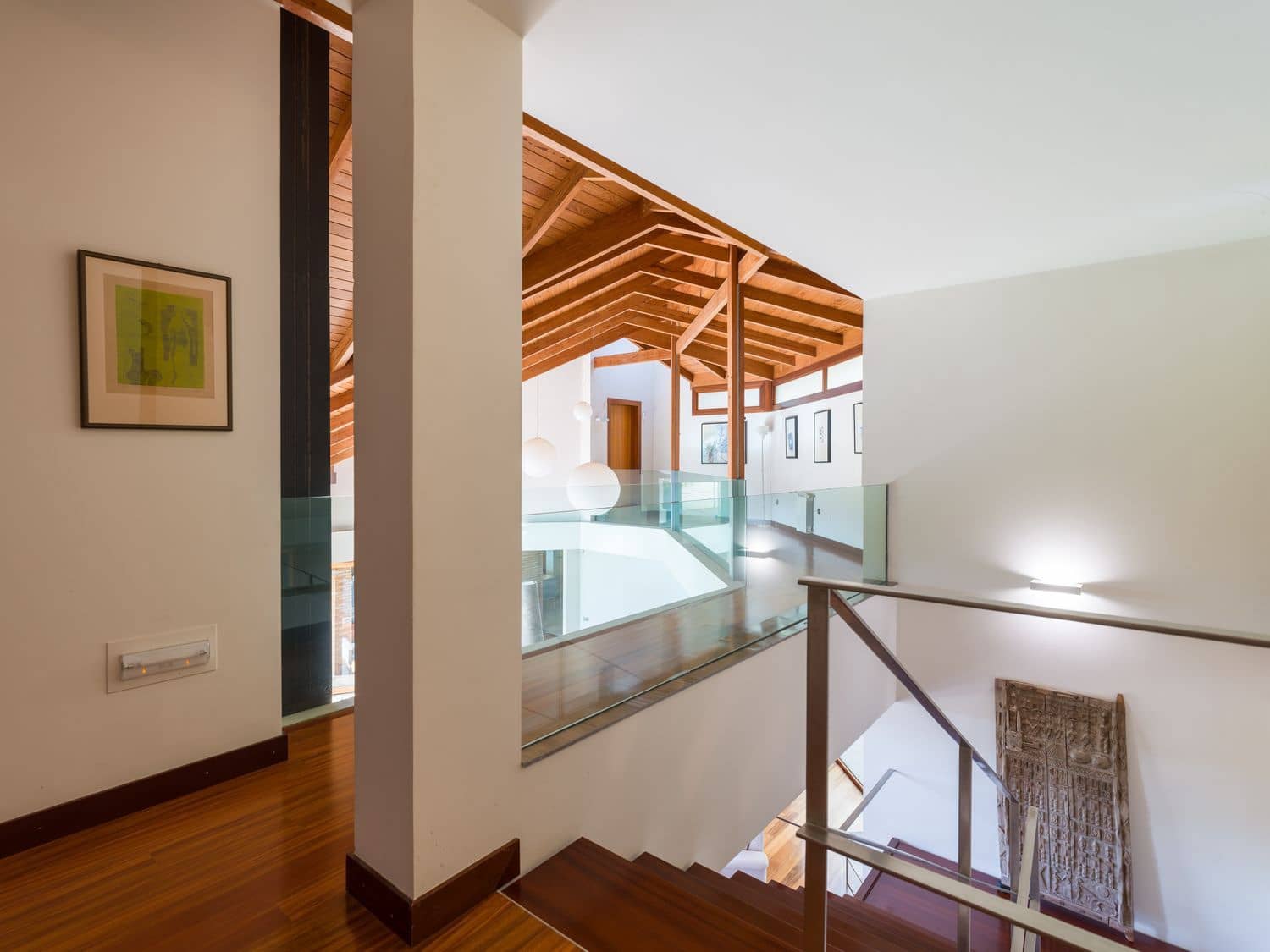 4 soverom Villa til salgs i Las Palmas de Gran Canaria med svømmebasseng garasje - € 1 600 000 (Ref: 9420526)