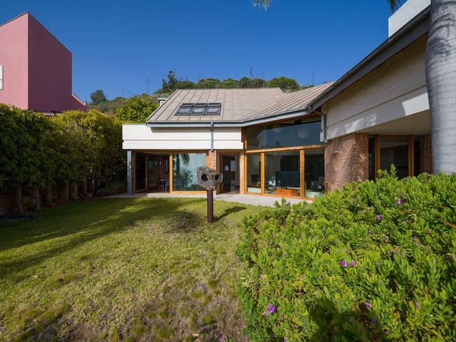 4 soverom Villa til salgs i Tafira, Las Palmas de Gran Canaria med svømmebasseng garasje - € 1 600 000 (Ref: 9420526)