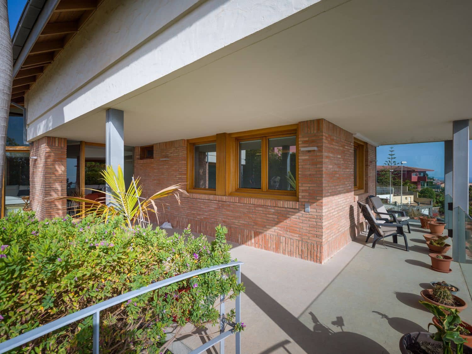 4 soverom Villa til salgs i Las Palmas de Gran Canaria med svømmebasseng garasje - € 1 600 000 (Ref: 9420526)