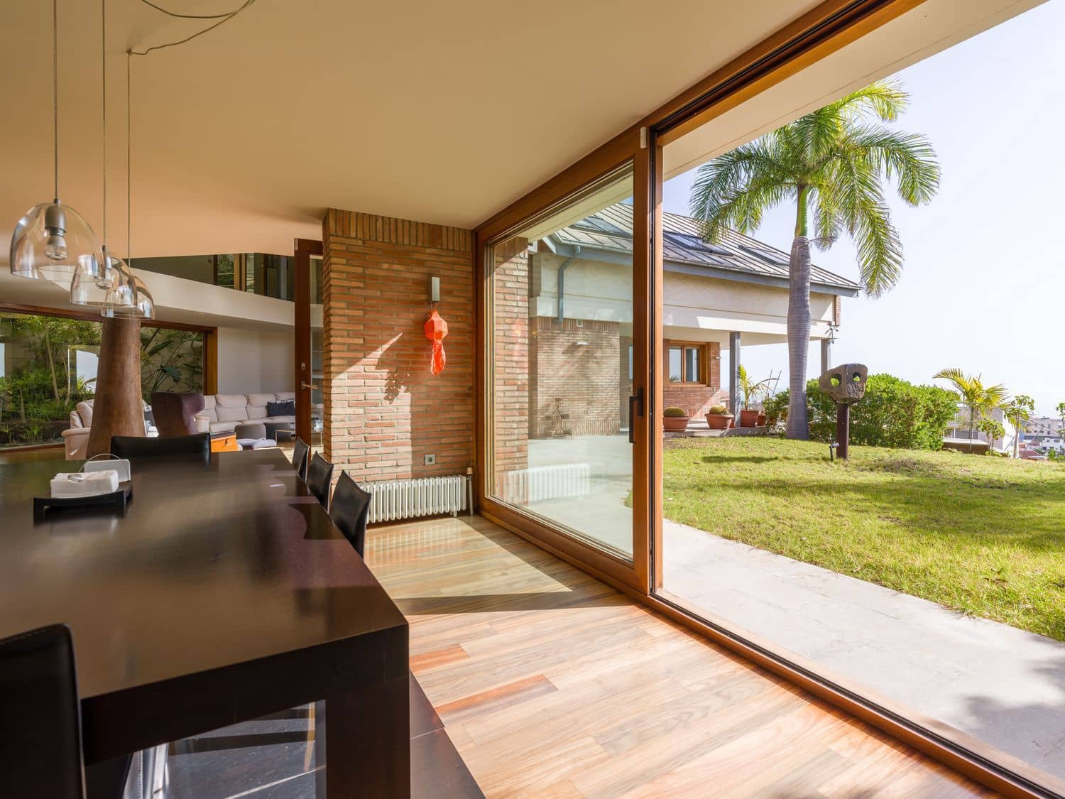 4 soverom Villa til salgs i Las Palmas de Gran Canaria med svømmebasseng garasje - € 1 600 000 (Ref: 9420526)