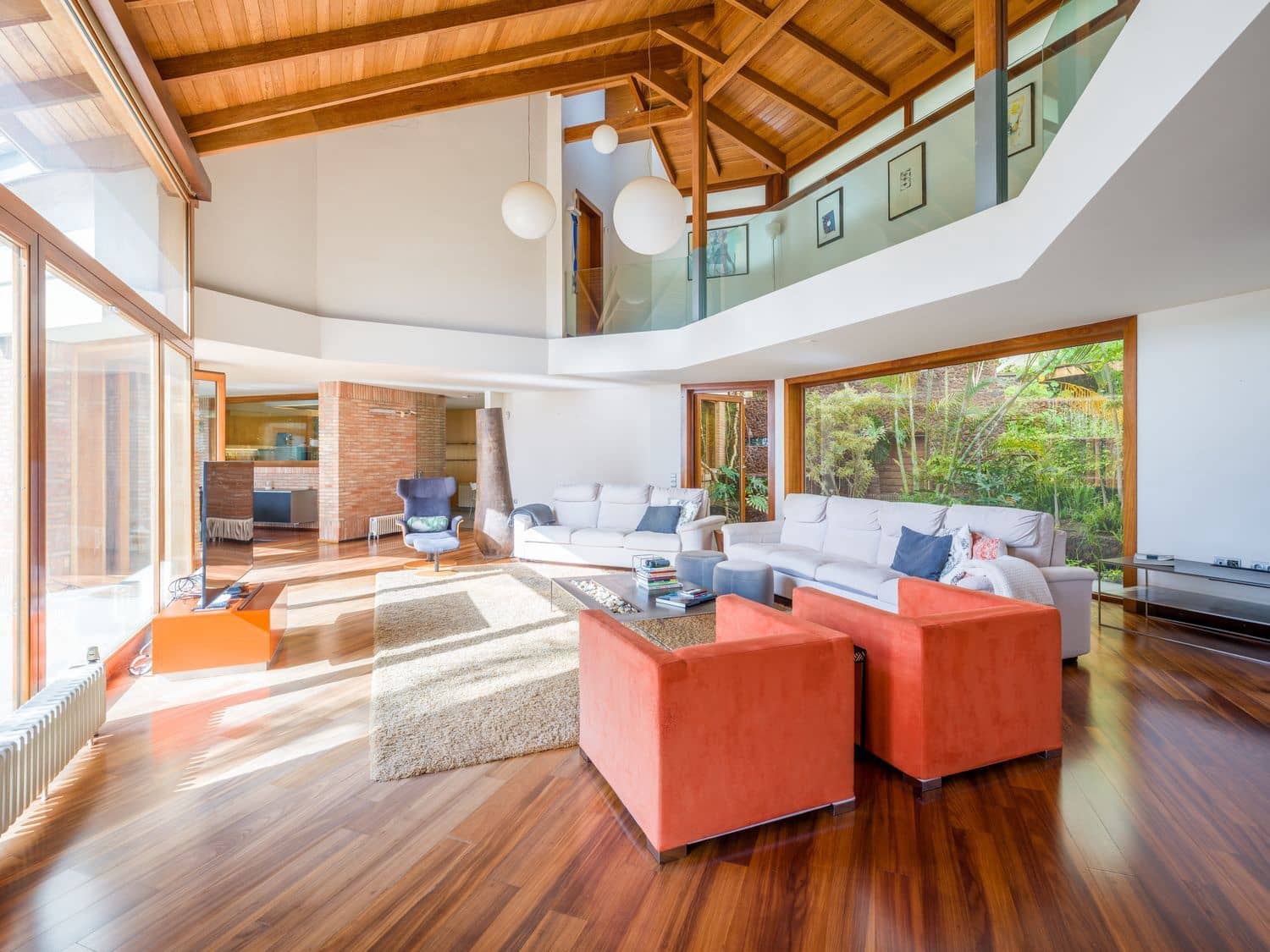 4 soverom Villa til salgs i Las Palmas de Gran Canaria med svømmebasseng garasje - € 1 600 000 (Ref: 9420526)