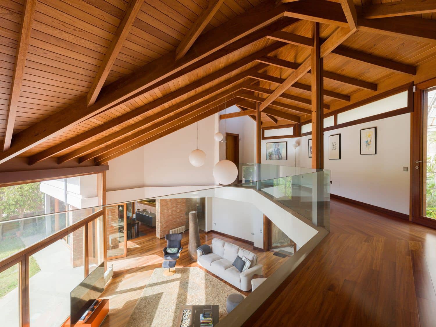 4 soverom Villa til salgs i Las Palmas de Gran Canaria med svømmebasseng garasje - € 1 600 000 (Ref: 9420526)