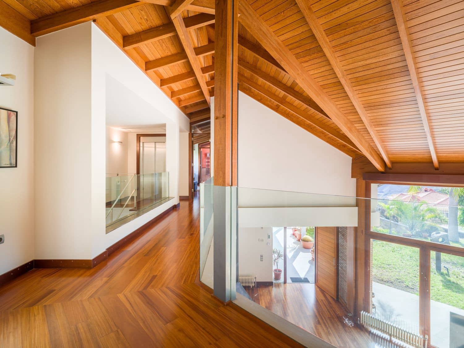 4 soverom Villa til salgs i Las Palmas de Gran Canaria med svømmebasseng garasje - € 1 600 000 (Ref: 9420526)