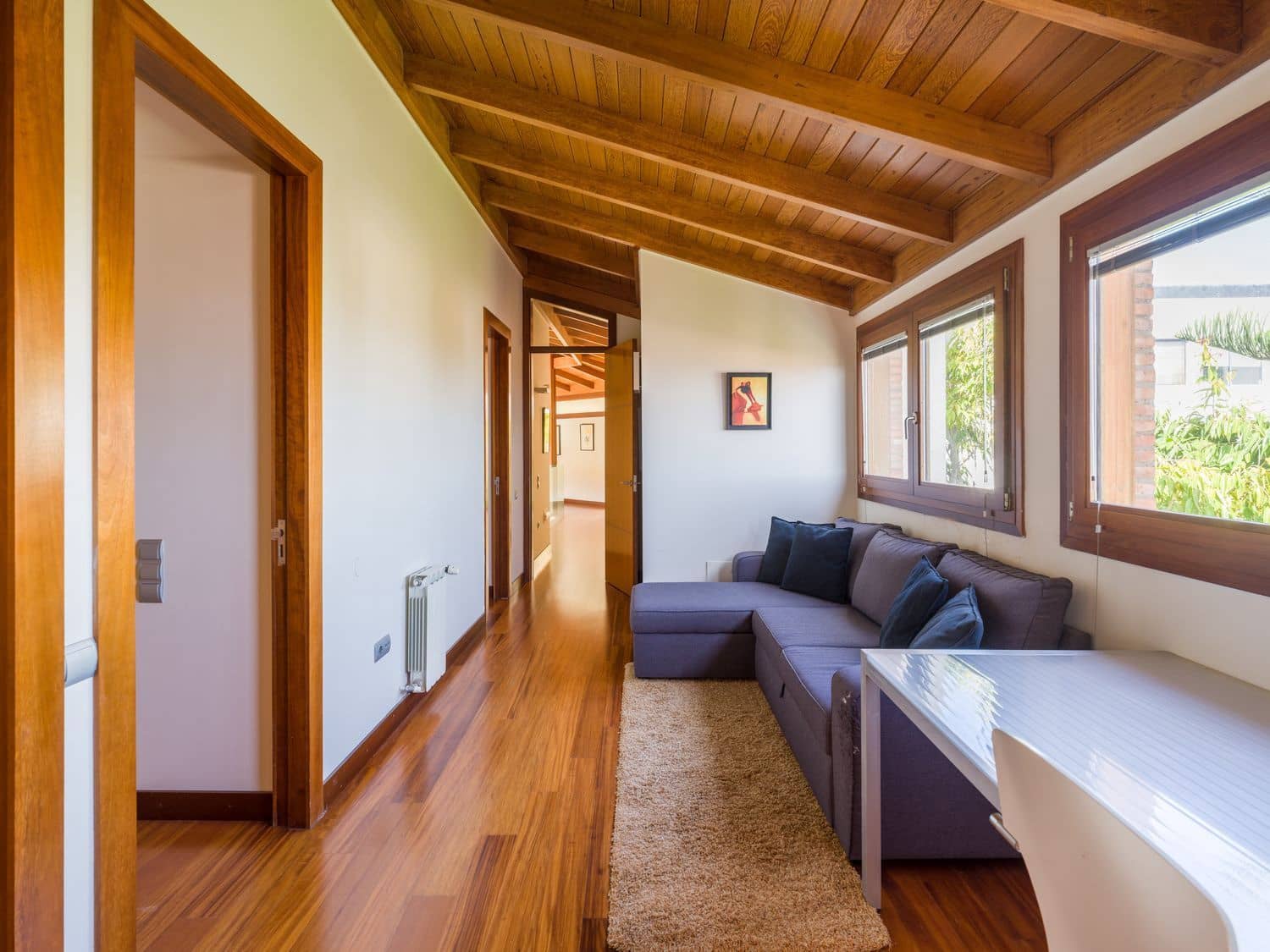 4 soverom Villa til salgs i Las Palmas de Gran Canaria med svømmebasseng garasje - € 1 600 000 (Ref: 9420526)