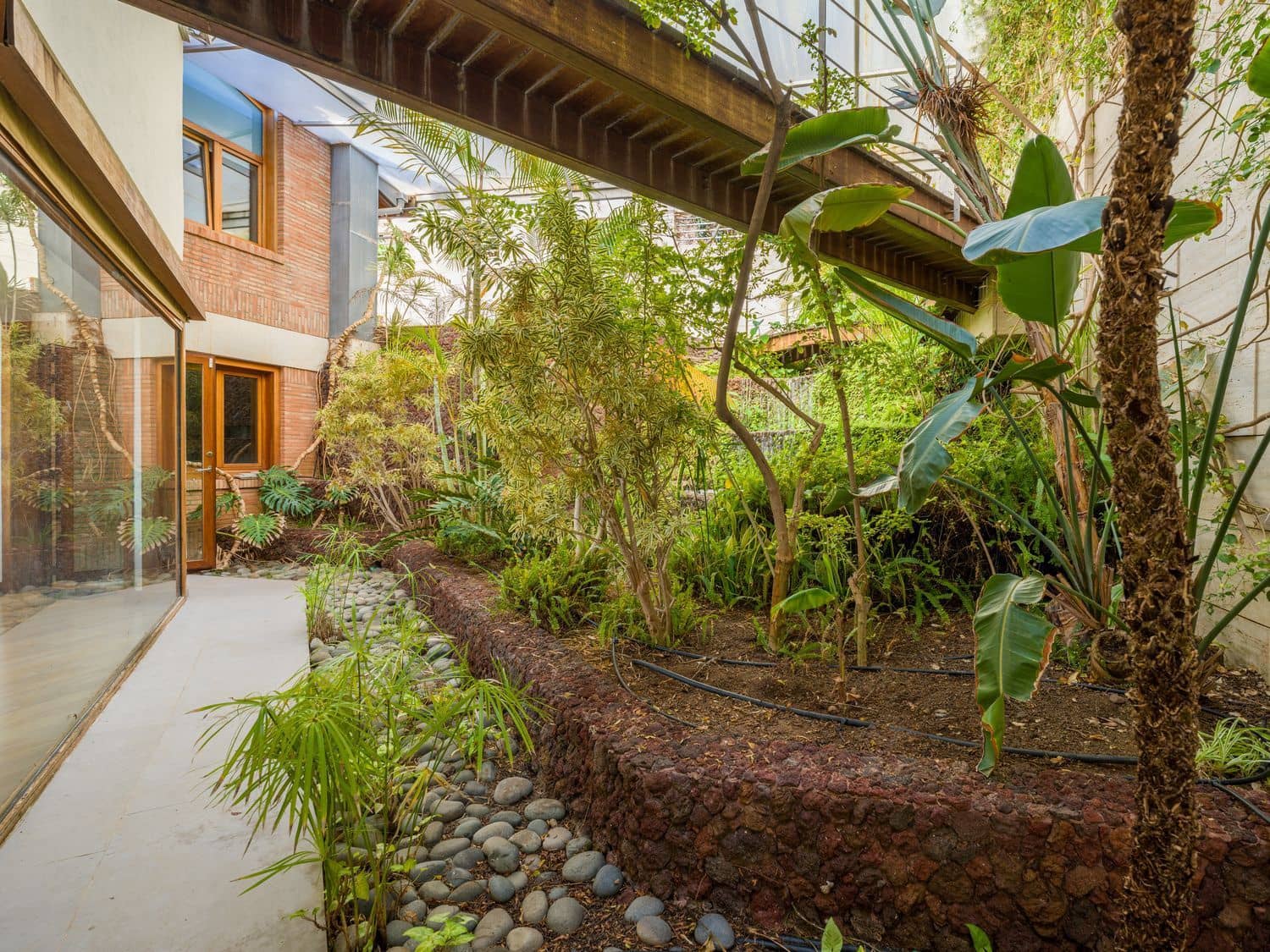 4 soverom Villa til salgs i Las Palmas de Gran Canaria med svømmebasseng garasje - € 1 600 000 (Ref: 9420526)