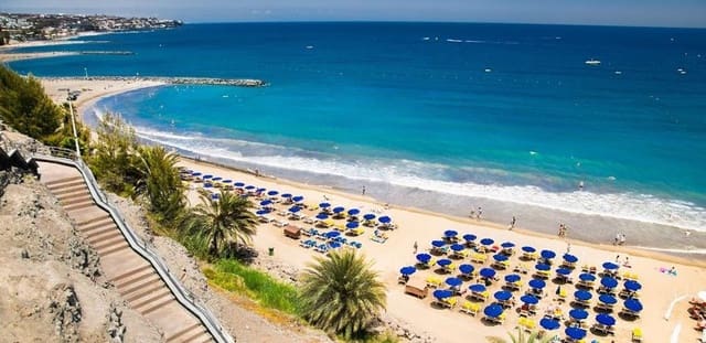 Hotel zu verkaufen in Maspalomas, San Bartolomé de Tirajana - 5.250.000 € (Ref: 9420528)