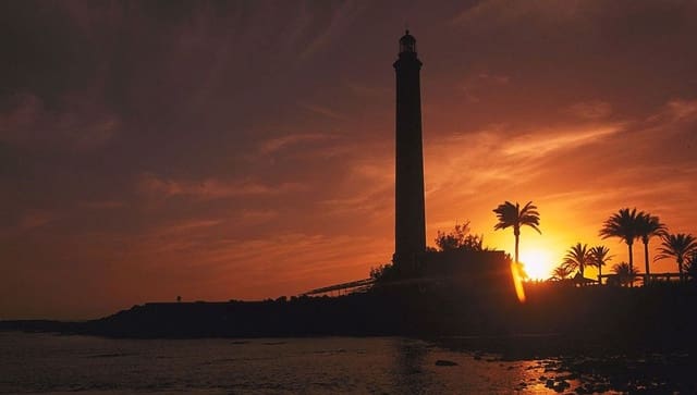 Hotel zu verkaufen in Maspalomas, San Bartolomé de Tirajana - 5.250.000 € (Ref: 9420528)