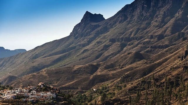 Hotel zu verkaufen in Maspalomas, San Bartolomé de Tirajana - 5.250.000 € (Ref: 9420528)