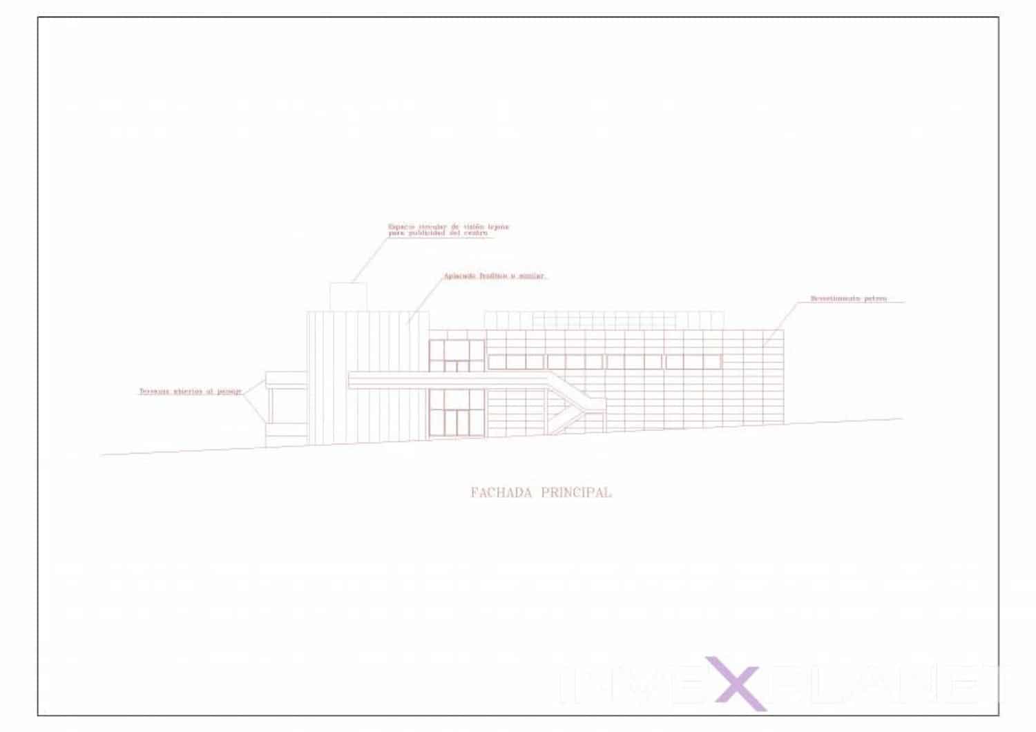 Grond te koop in Las Palmas de Gran Canaria - € 300.000 (Ref: 9420529)