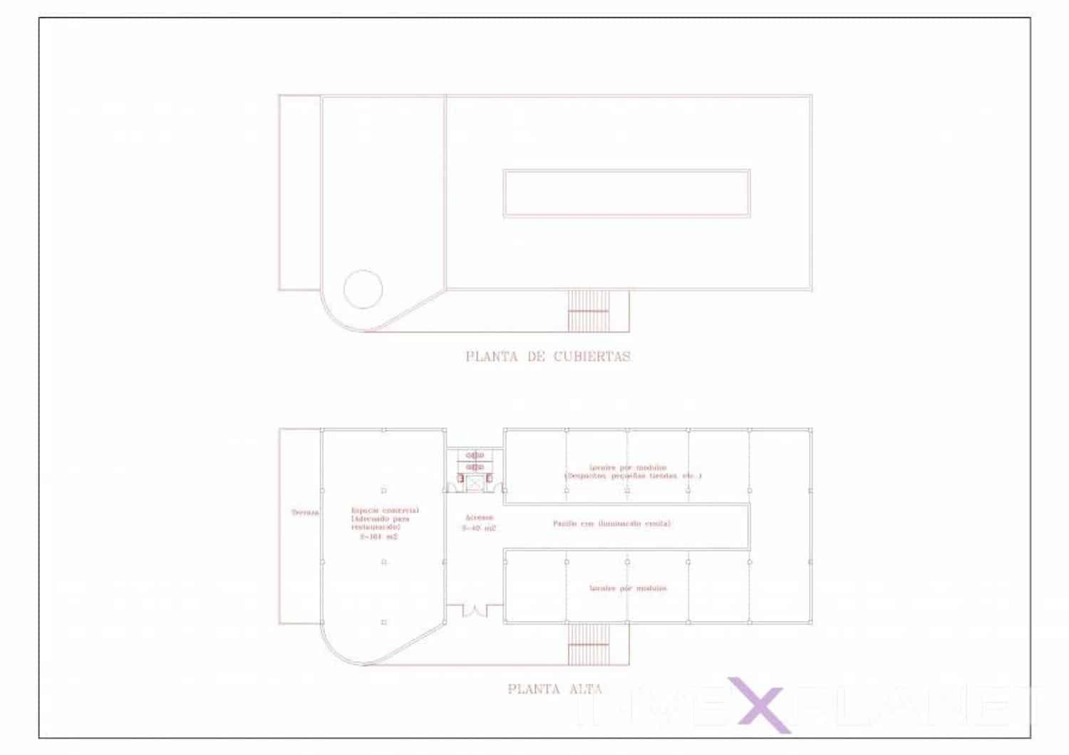 Grond te koop in Las Palmas de Gran Canaria - € 300.000 (Ref: 9420529)