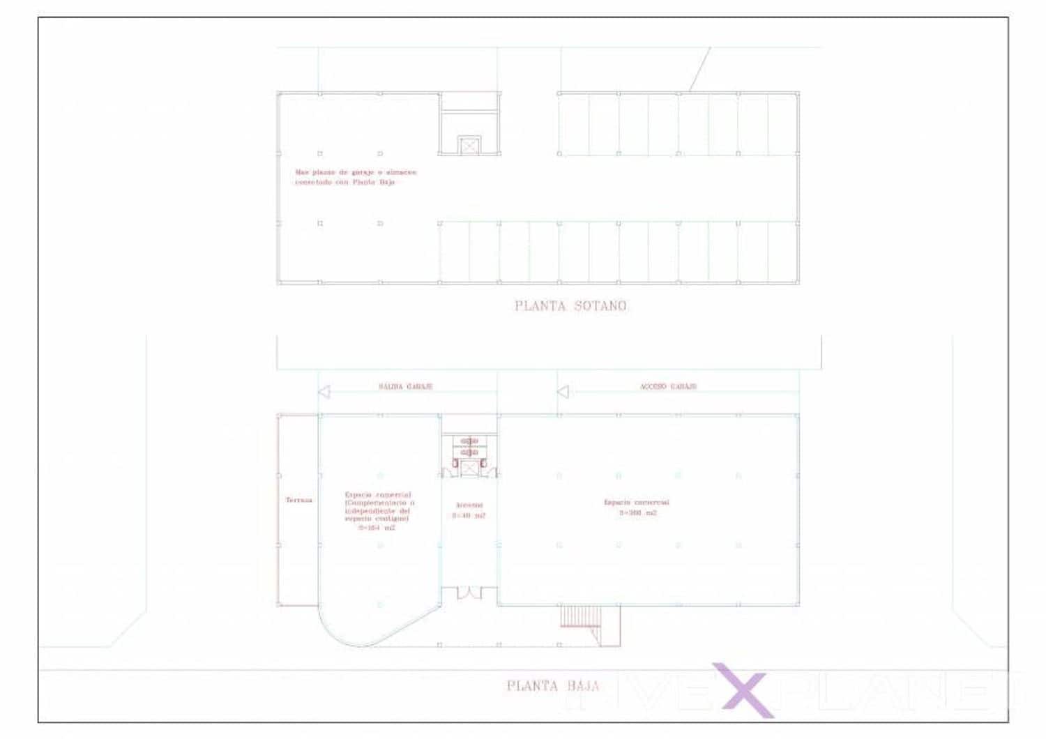 Grond te koop in Las Palmas de Gran Canaria - € 300.000 (Ref: 9420529)