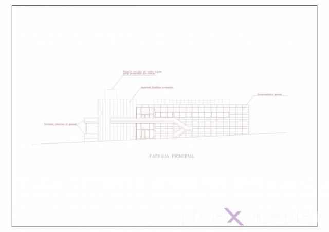 Grond te koop in Las Mesas - El Toscón, Las Palmas de Gran Canaria - € 300.000 (Ref: 9420529)