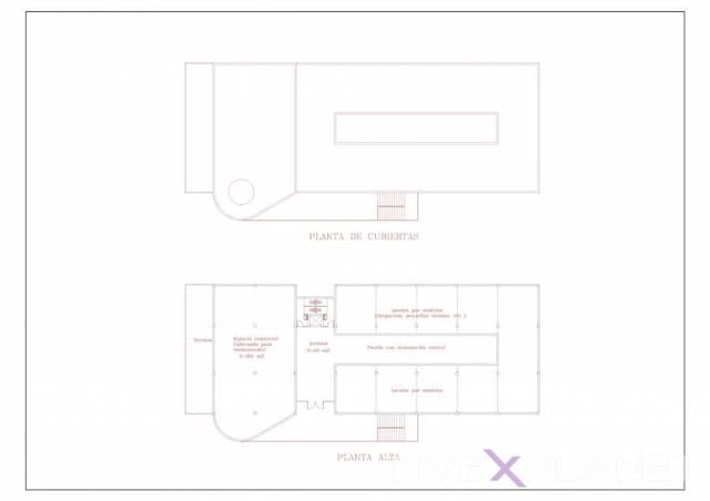 Grond te koop in Las Mesas - El Toscón, Las Palmas de Gran Canaria - € 300.000 (Ref: 9420529)