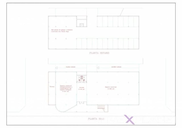 Grond te koop in Las Mesas - El Toscón, Las Palmas de Gran Canaria - € 300.000 (Ref: 9420529)