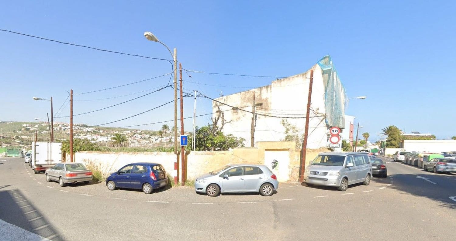 Grond te koop in Telde - € 1.600.000 (Ref: 9420530)