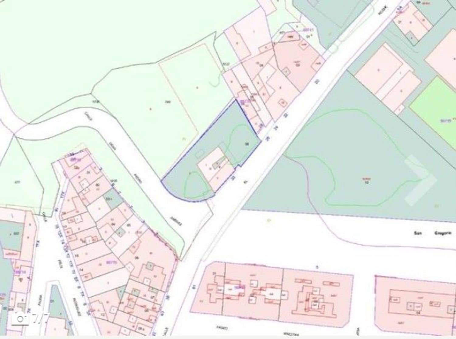 Grond te koop in Telde - € 1.600.000 (Ref: 9420530)