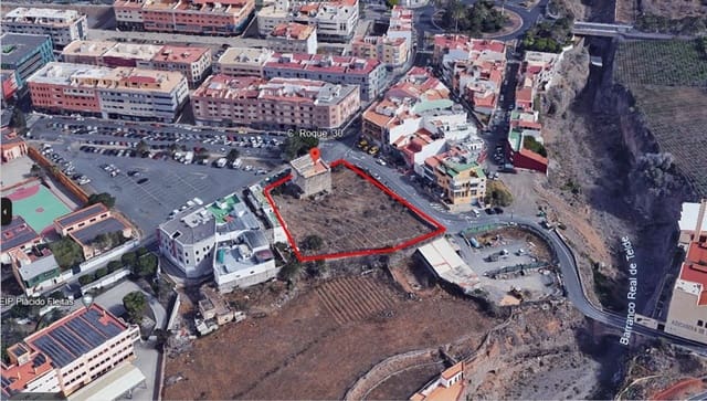 Grond te koop in Telde - € 1.600.000 (Ref: 9420530)