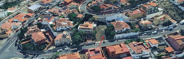 Grond te koop in Marzagán - Los Hoyos - La Montañeta, Las Palmas de Gran Canaria - € 109.000 (Ref: 9420531)