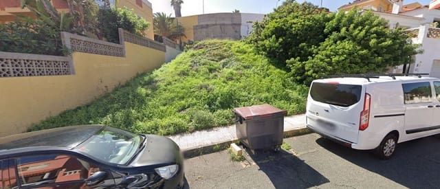 Grond te koop in Marzagán - Los Hoyos - La Montañeta, Las Palmas de Gran Canaria - € 109.000 (Ref: 9420531)