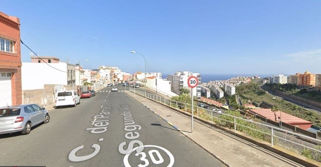 Grond te koop in Carretera Centro, Las Palmas de Gran Canaria - € 180.000 (Ref: 9420532)