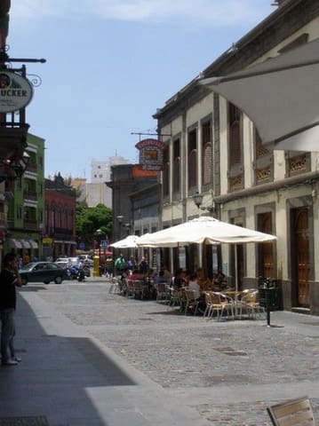 Erhverv til salg i Vegueta, Las Palmas de Gran Canaria - € 3.000.000 (Ref: 9420533)