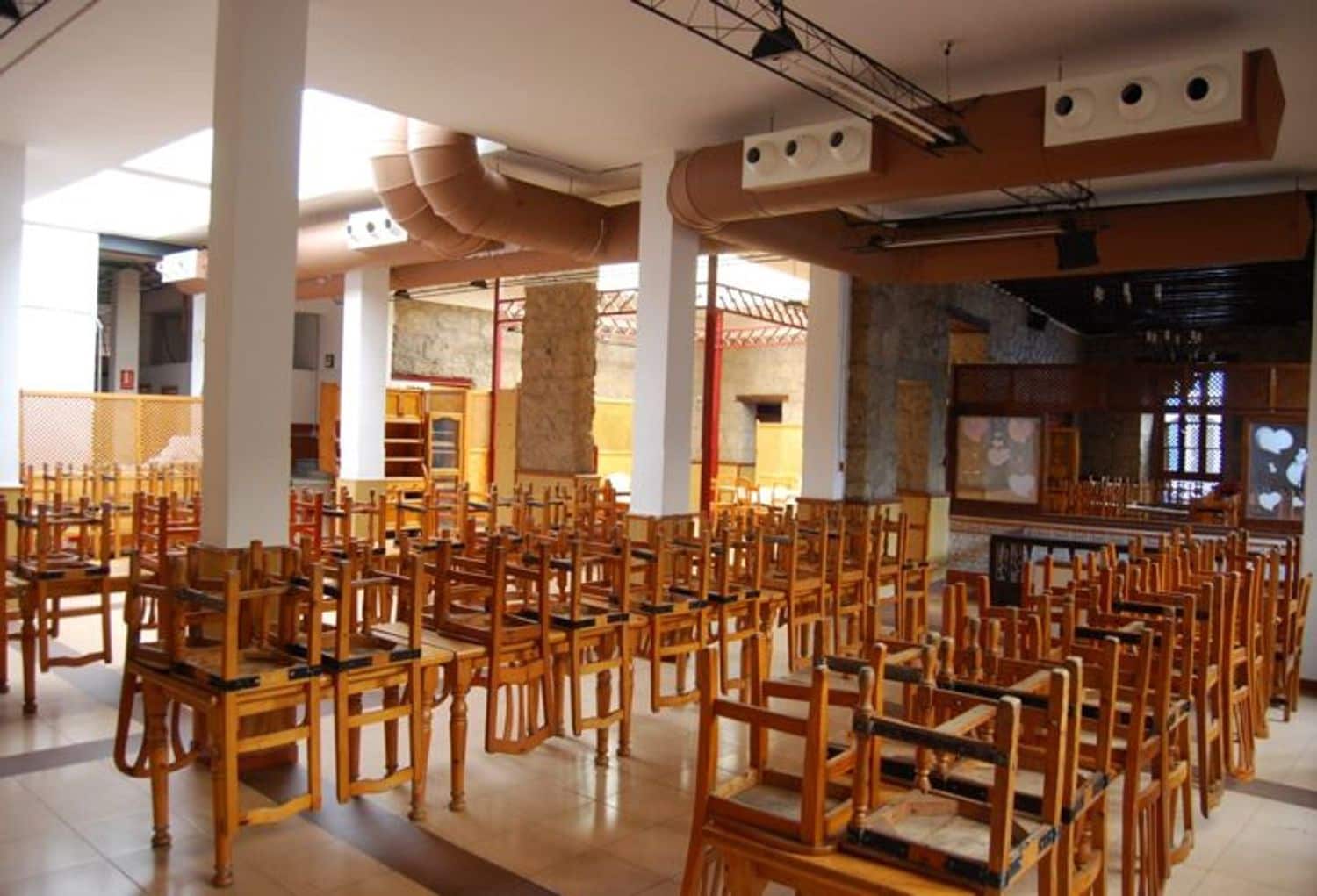 Erhverv til salg i Las Palmas de Gran Canaria - € 3.000.000 (Ref: 9420533)