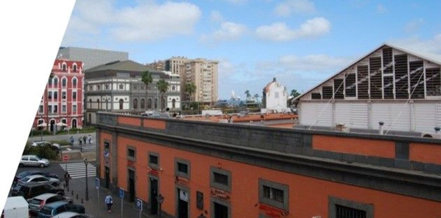 Erhverv til salg i Las Palmas de Gran Canaria - € 3.000.000 (Ref: 9420533)