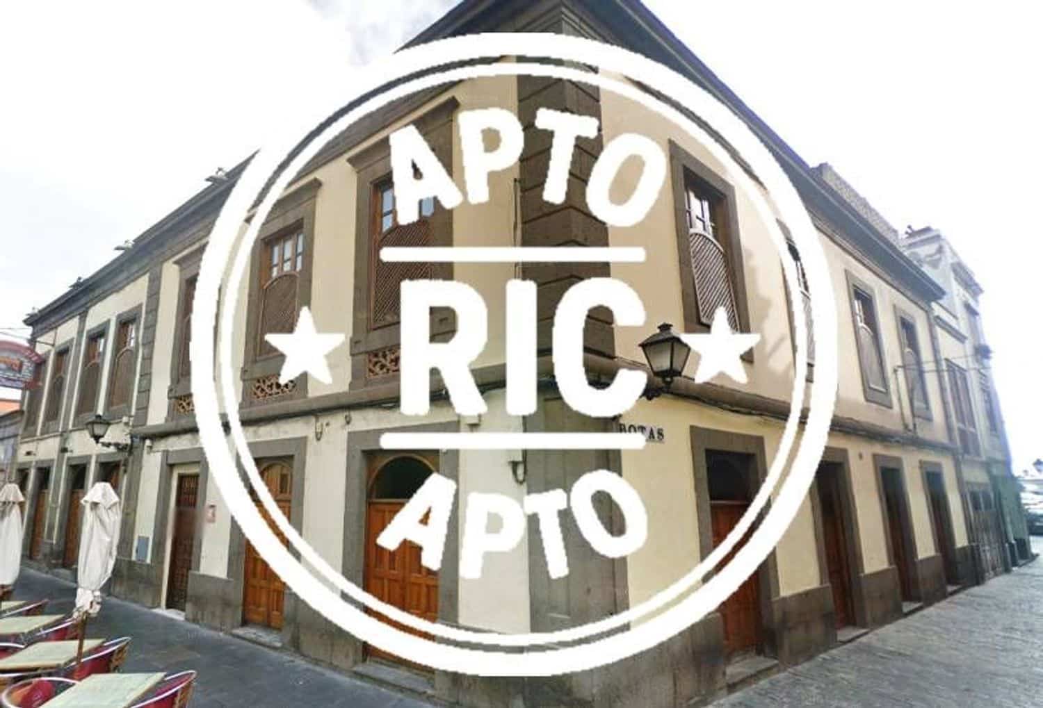 Erhverv til salg i Las Palmas de Gran Canaria - € 3.000.000 (Ref: 9420533)