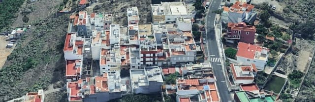 Grond te koop in Arucas - € 54.000 (Ref: 9426685)