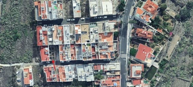 Grond te koop in Arucas - € 54.000 (Ref: 9426685)