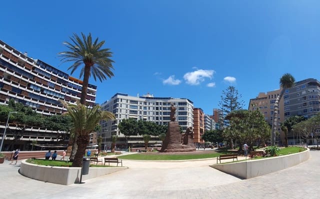 Local Comercial en Guanarteme, Las Palmas de Gran Canaria en venta - 3.600.000 € (Ref: 9426688)