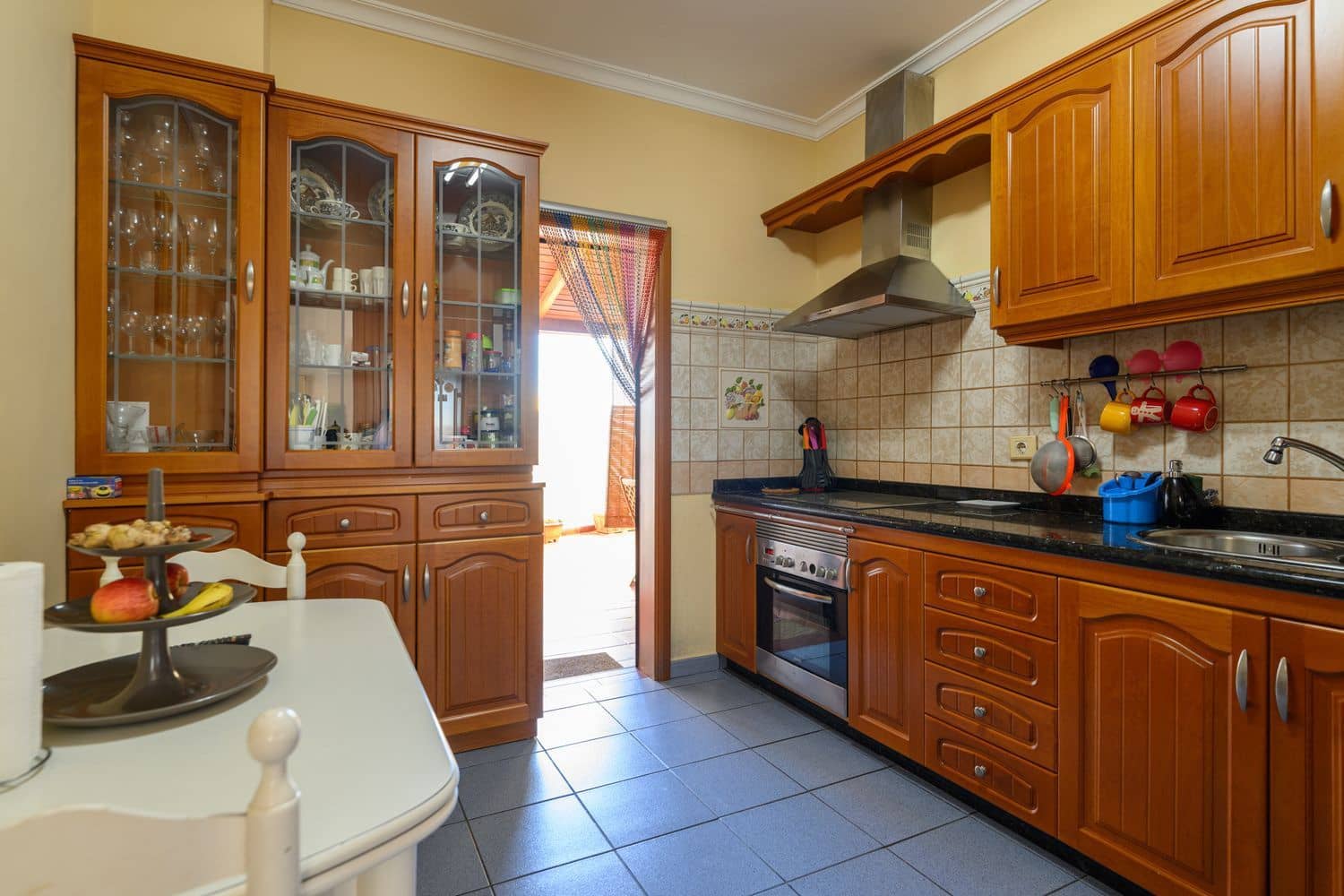 3 bedroom Villa for sale in Galdar with garage - € 360,000 (Ref: 9426689)