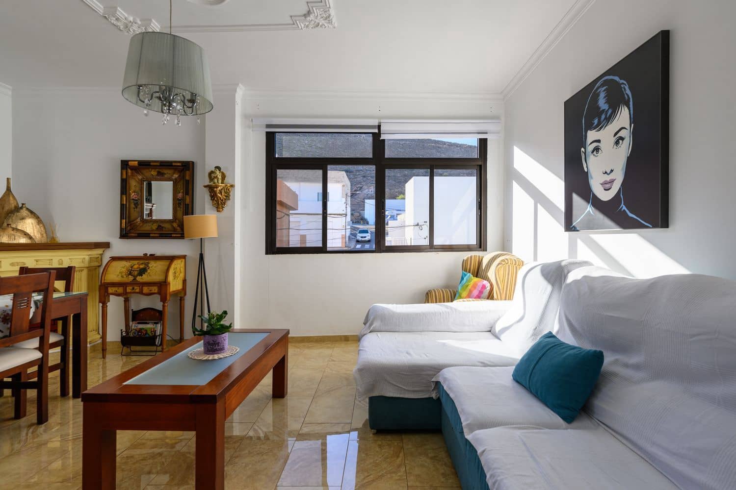 3 bedroom Villa for sale in Galdar with garage - € 360,000 (Ref: 9426689)