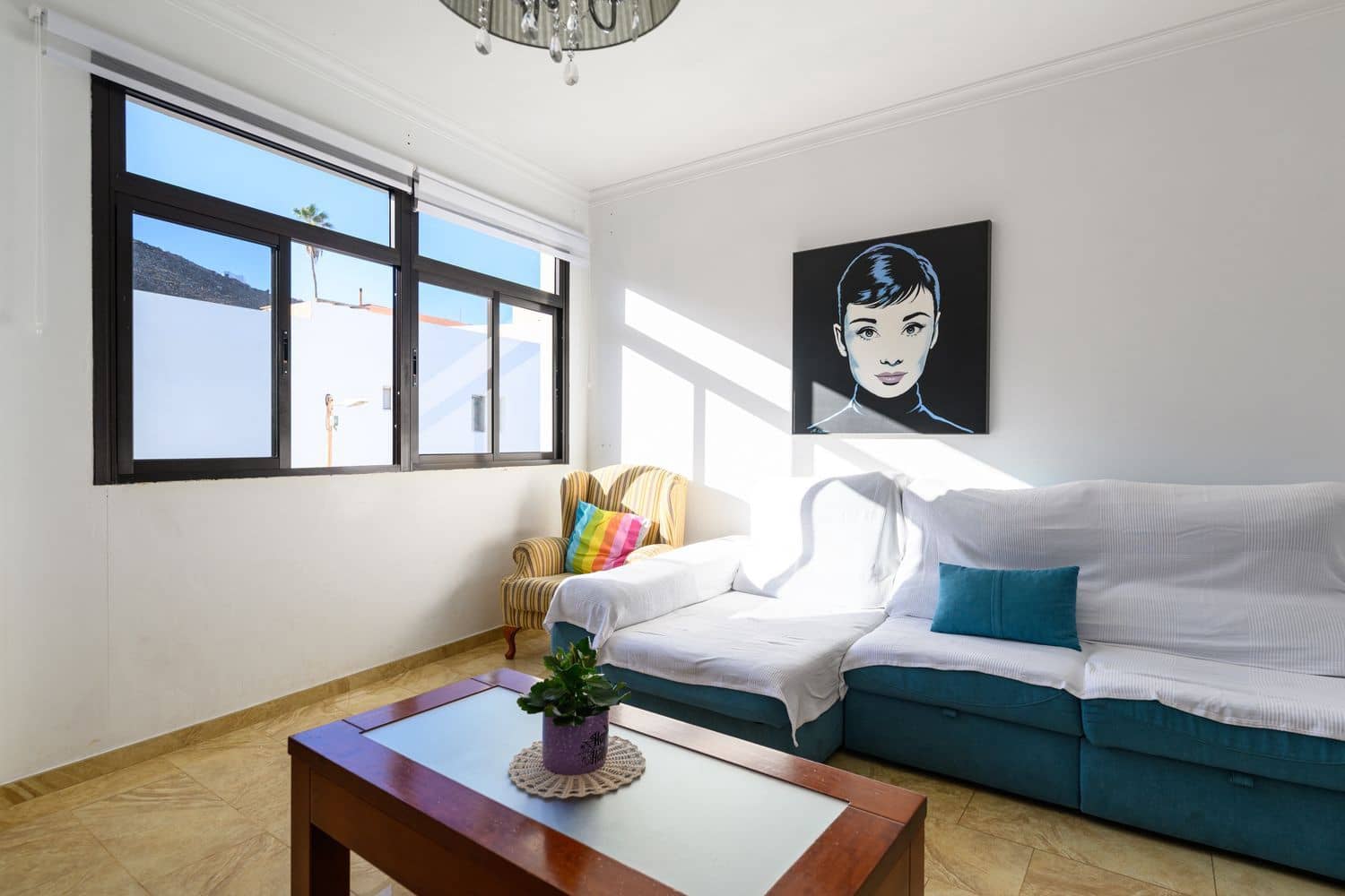 3 bedroom Villa for sale in Galdar with garage - € 360,000 (Ref: 9426689)