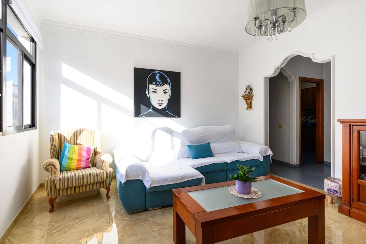 3 bedroom Villa for sale in Galdar with garage - € 360,000 (Ref: 9426689)