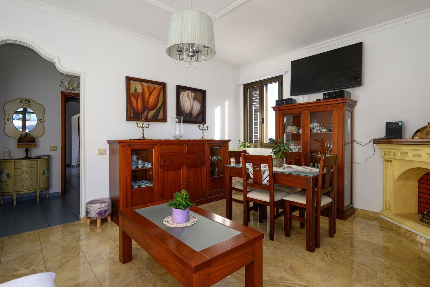 3 bedroom Villa for sale in Galdar with garage - € 360,000 (Ref: 9426689)