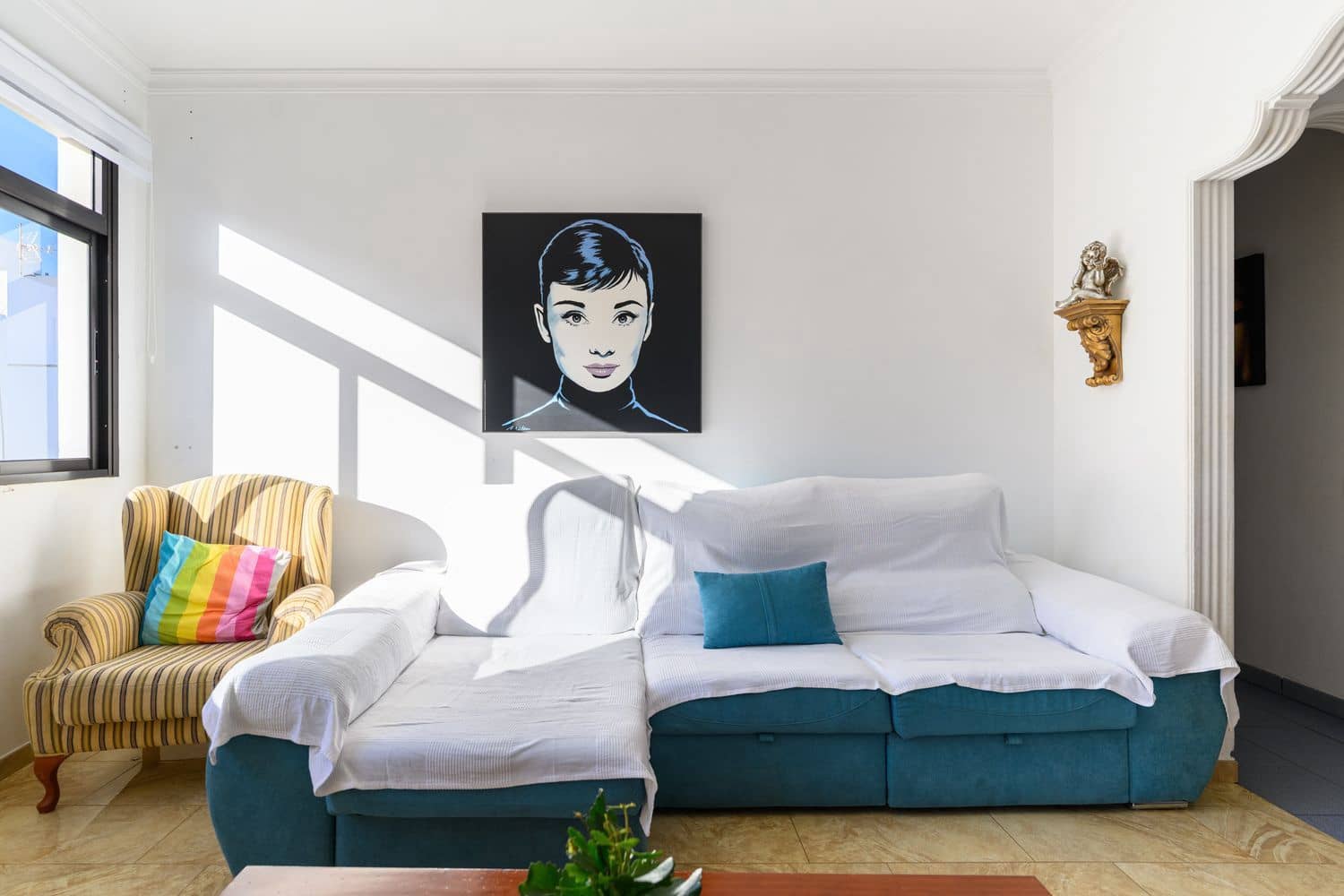 3 bedroom Villa for sale in Galdar with garage - € 360,000 (Ref: 9426689)