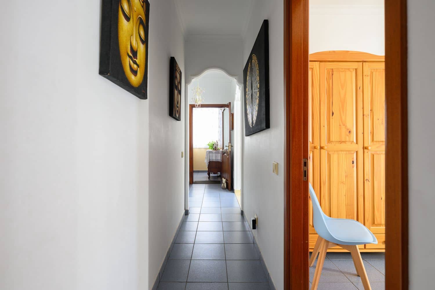 3 bedroom Villa for sale in Galdar with garage - € 360,000 (Ref: 9426689)